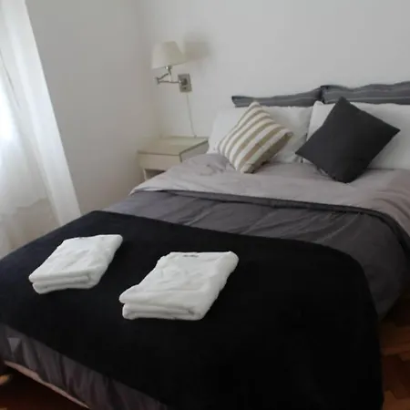 Depto Zona Facultades Apartment Buenos Aires Exterior photo