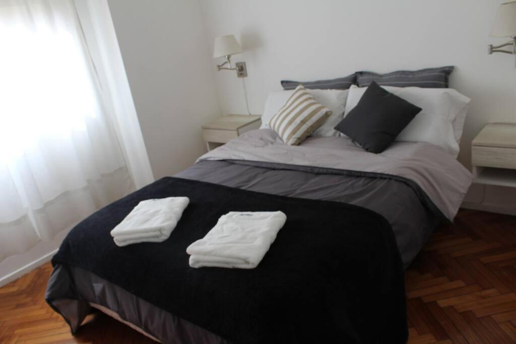 Depto Zona Facultades Apartment Buenos Aires