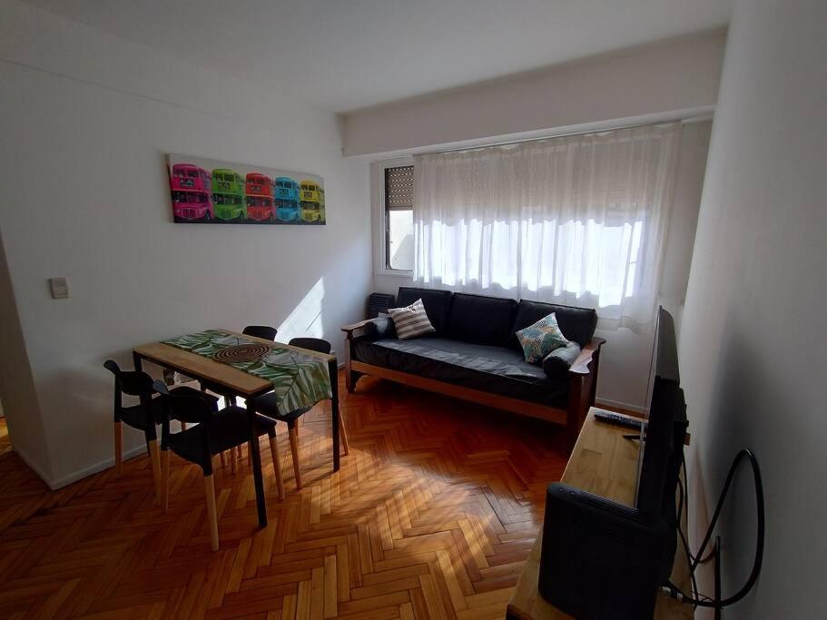 Apartment Depto Zona Facultades