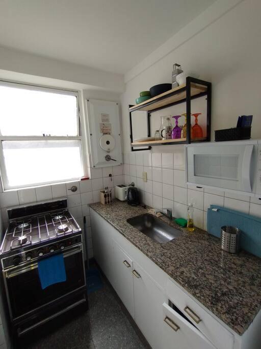 Depto Zona Facultades Apartment *