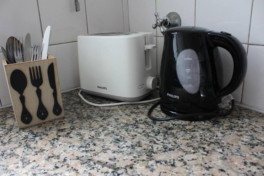 Apartment Depto Zona Facultades *