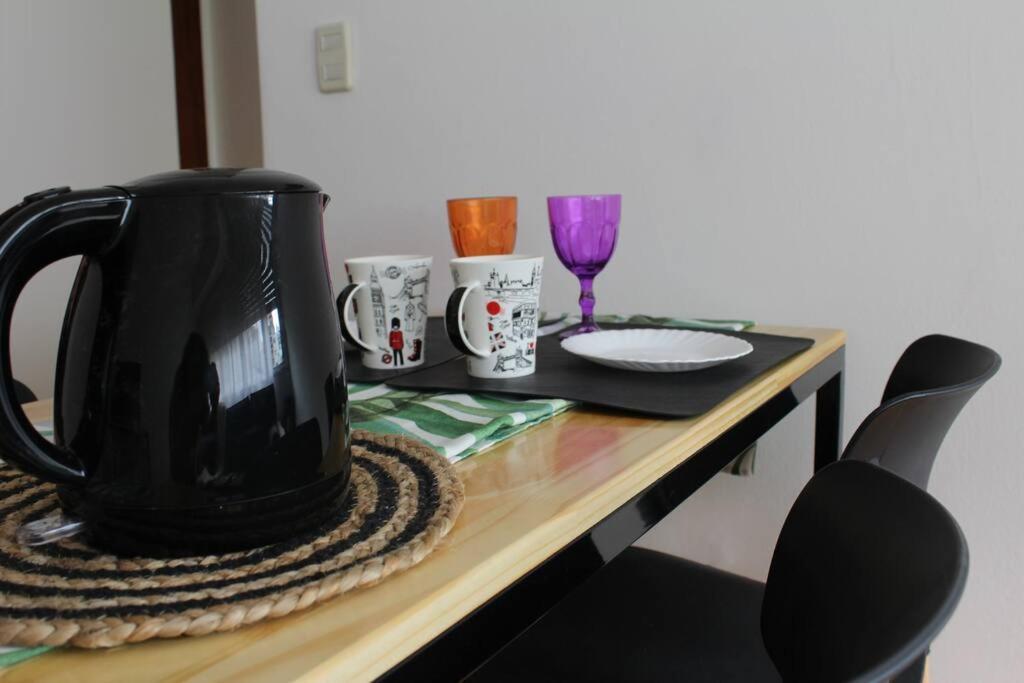 Apartment Depto Zona Facultades Buenos Aires